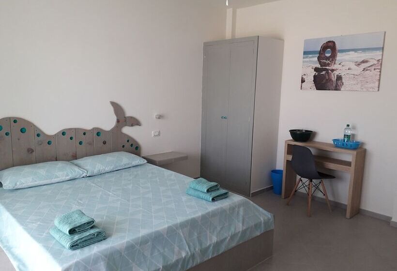 اتاق استاندارد, B&b Sereia Azul Boa Vista