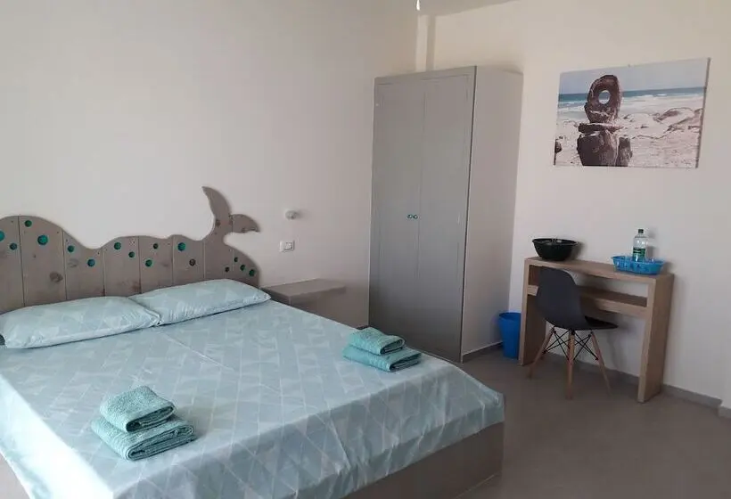 اتاق استاندارد, B&b Sereia Azul Boa Vista