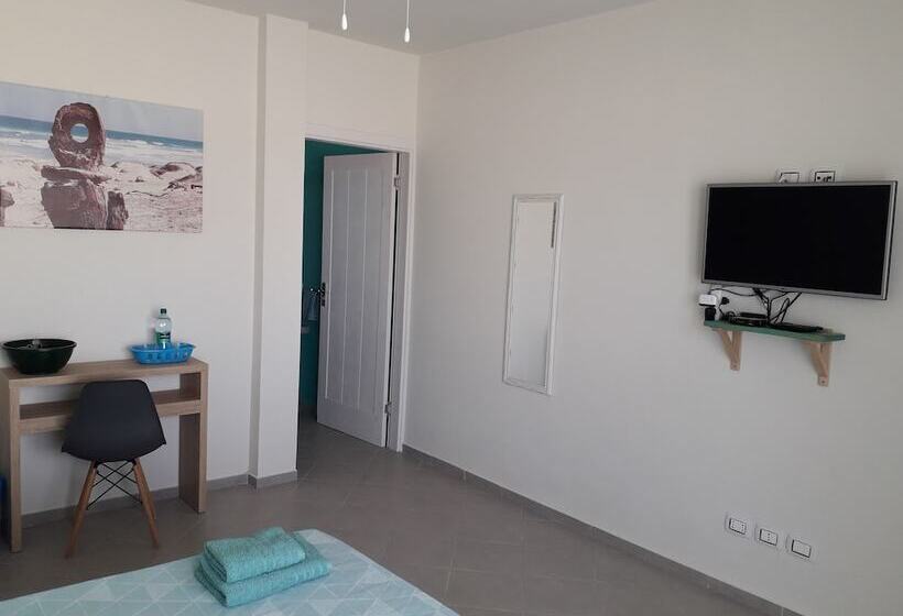 اتاق استاندارد, B&b Sereia Azul Boa Vista