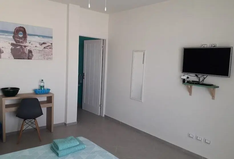 اتاق استاندارد, B&b Sereia Azul Boa Vista
