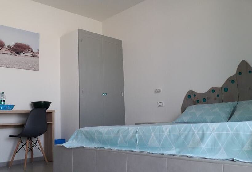 اتاق استاندارد, B&b Sereia Azul Boa Vista