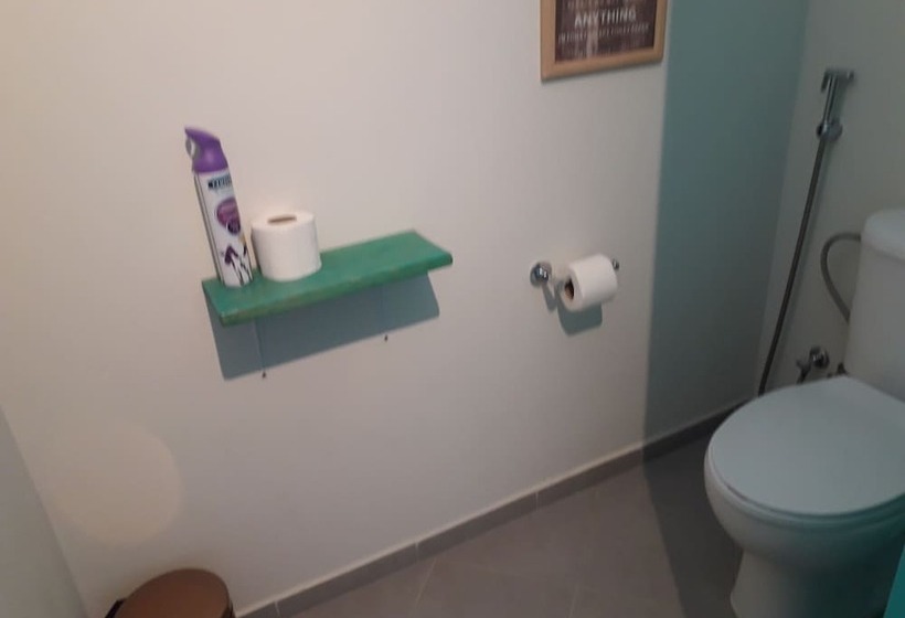 اتاق استاندارد, B&b Sereia Azul Boa Vista
