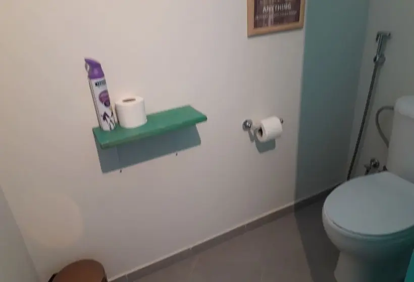 اتاق استاندارد, B&b Sereia Azul Boa Vista