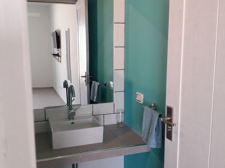 اتاق استاندارد, B&b Sereia Azul Boa Vista