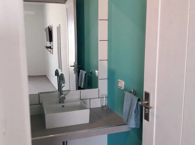 اتاق استاندارد, B&b Sereia Azul Boa Vista