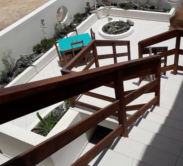 اتاق استاندارد, B&b Sereia Azul Boa Vista
