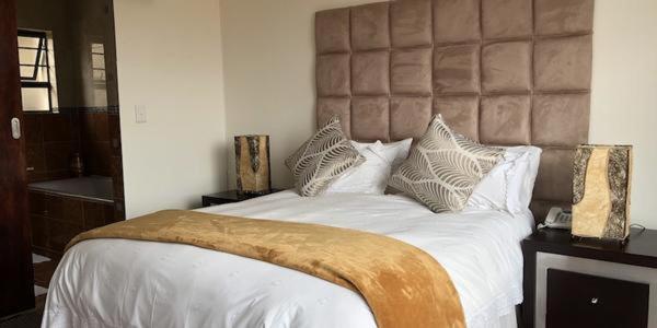 اتاق سوپریور, Coral Beach Bed & Breakfast