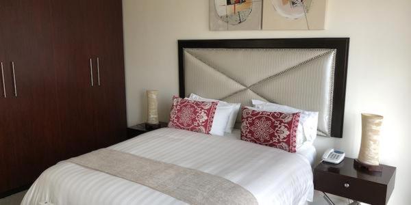 اتاق لوکس, Coral Beach Bed & Breakfast