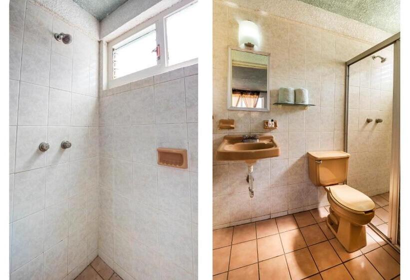 标准间, Capital O Colón, Ciudad Guzmán Jalisco