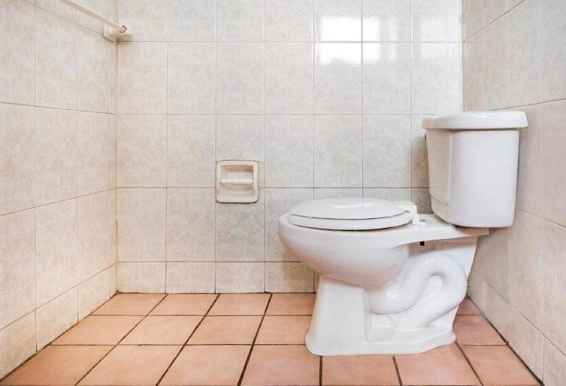 四人标准间, Capital O Colón, Ciudad Guzmán Jalisco