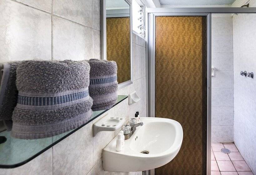 高级大房间, Capital O Colón, Ciudad Guzmán Jalisco