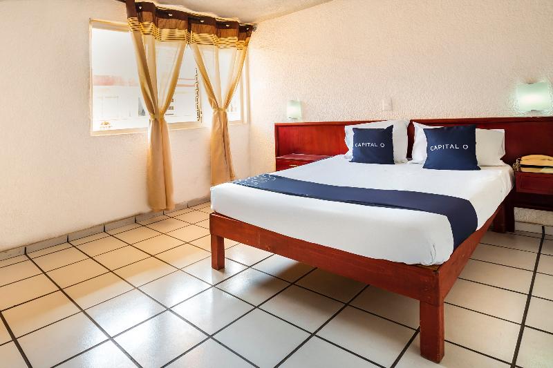 Superior-Zimmer, Capital O Colón, Ciudad Guzmán Jalisco