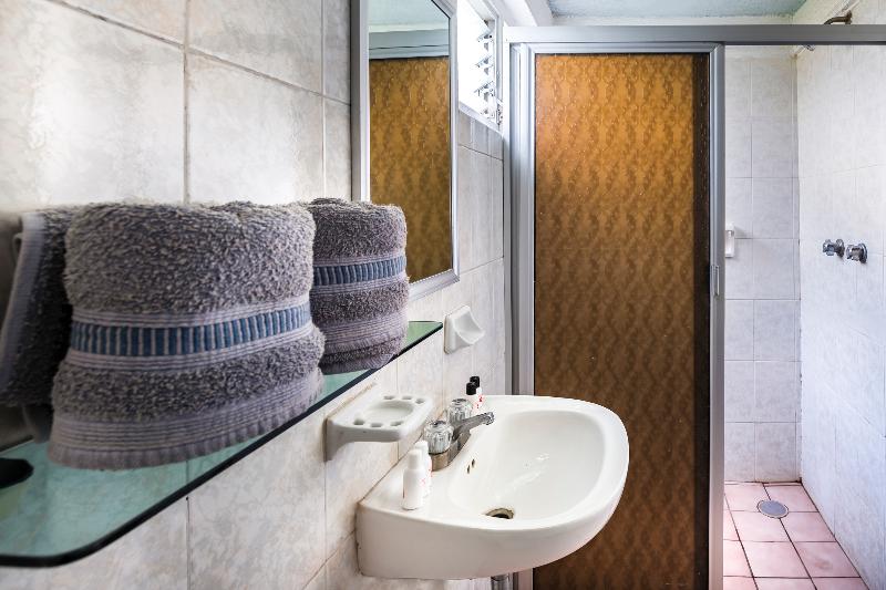 高级大房间, Capital O Colón, Ciudad Guzmán Jalisco