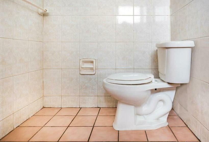 四人标准间, Capital O Colón, Ciudad Guzmán Jalisco