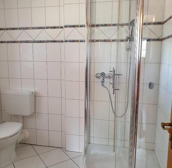 Standard-huone Vuoristonäkymä, Haus Matzl