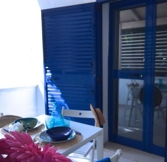 带1个卧室的公寓, Villaggio Sant'andrea