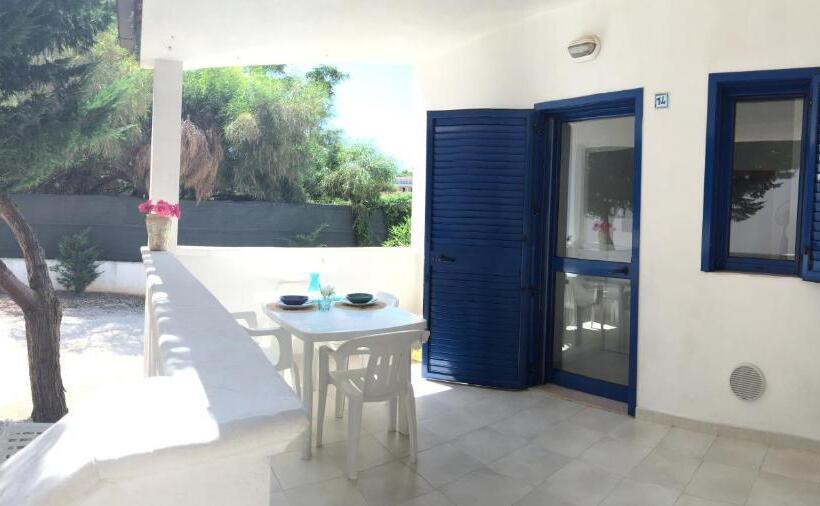 Apartamento 1 Dormitório, Villaggio Sant'andrea