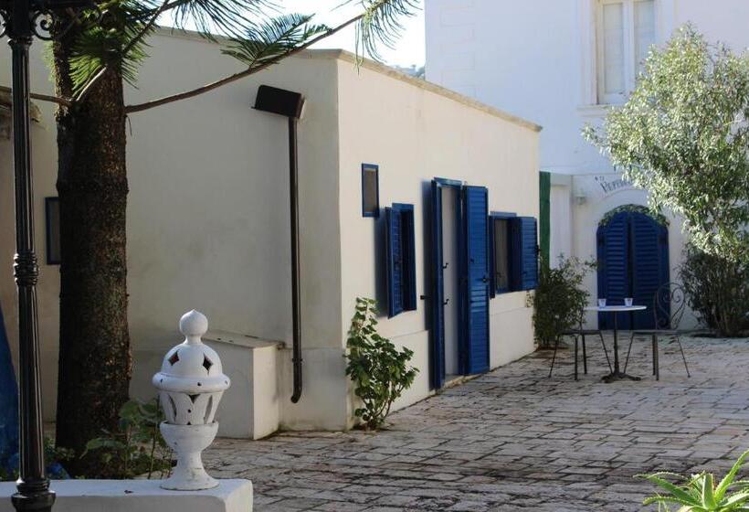 Escritório Standard Vista Jardim, Villaggio Sant'andrea