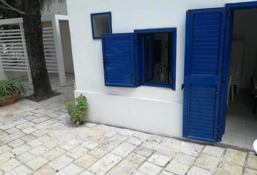 Escritório Standard Vista Jardim, Villaggio Sant'andrea