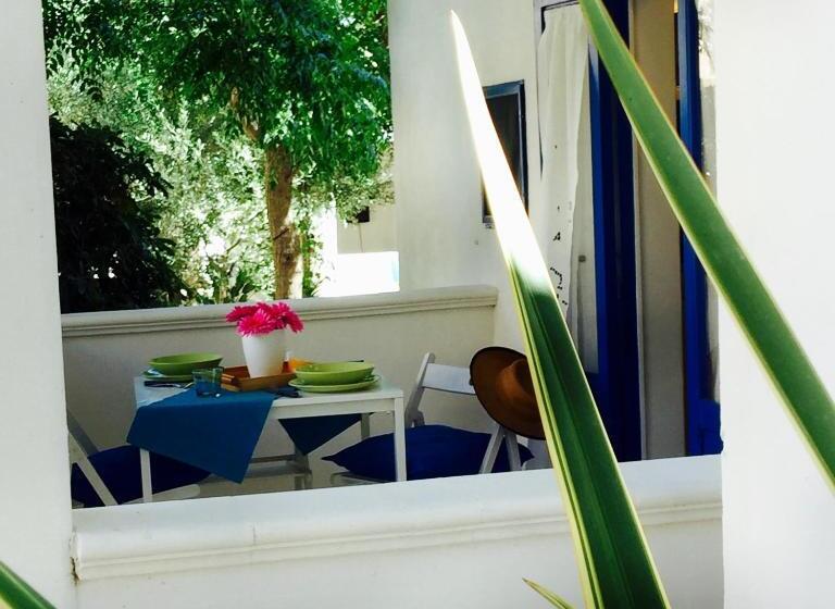 豪华工作室, Villaggio Sant'andrea