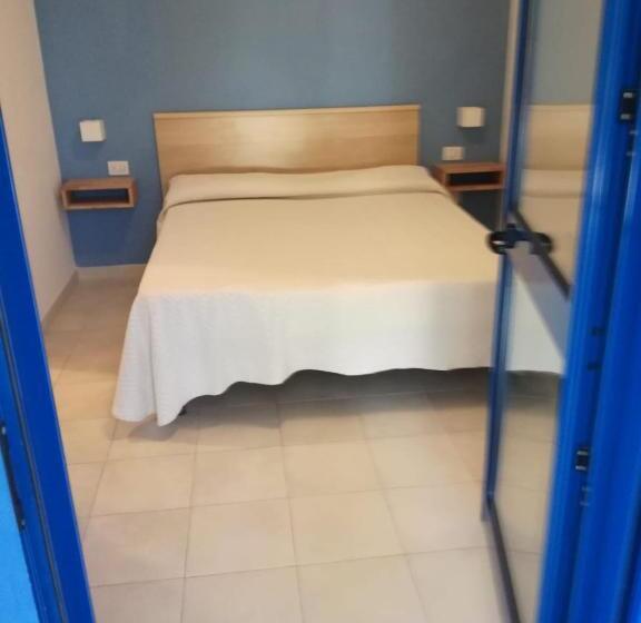 豪华工作室, Villaggio Sant'andrea