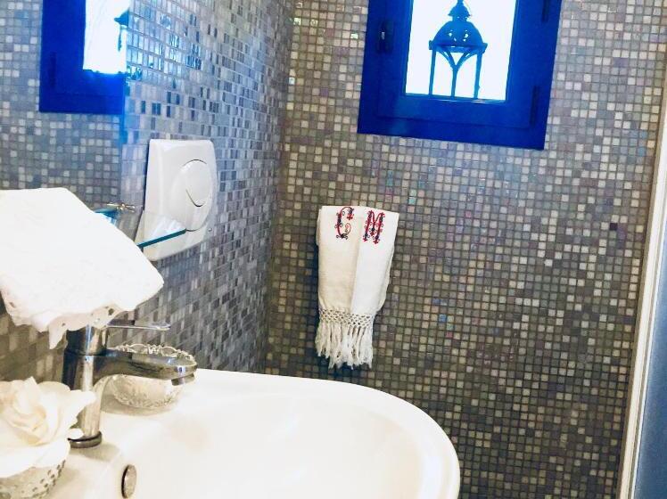 Apartamento Superior 1 Dormitório, Villaggio Sant'andrea