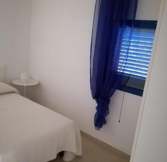 带1个卧室的高级公寓, Villaggio Sant'andrea