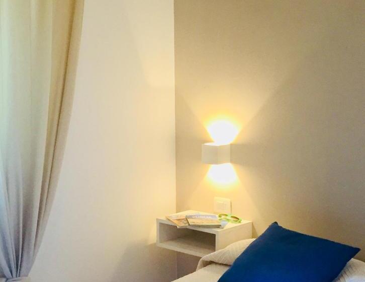 带2个卧室的公寓, Villaggio Sant'andrea