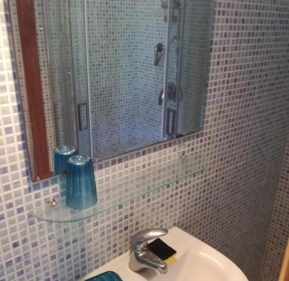 带2个卧室的公寓, Villaggio Sant'andrea