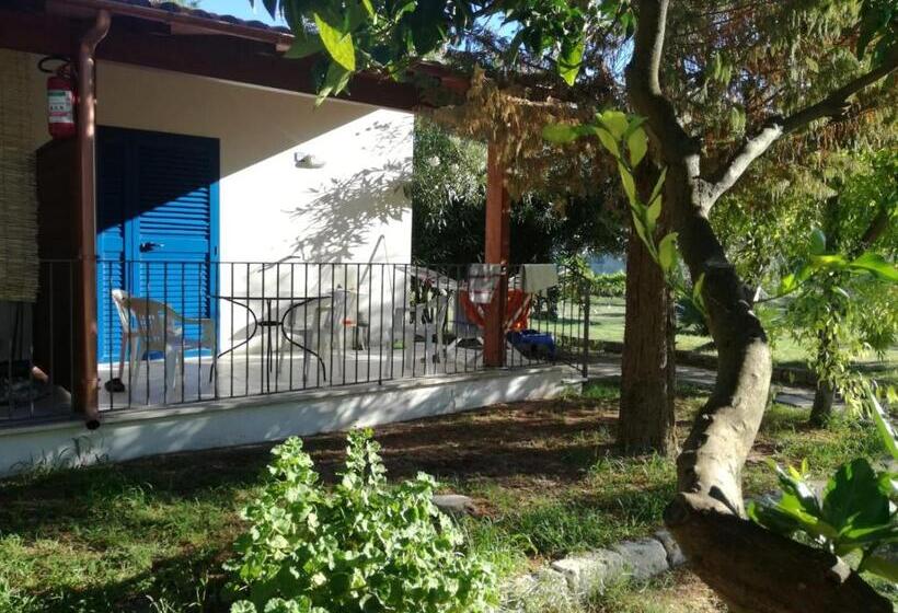 带2个卧室的公寓, Villaggio Sant'andrea