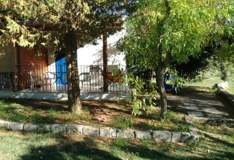 带2个卧室的公寓, Villaggio Sant'andrea