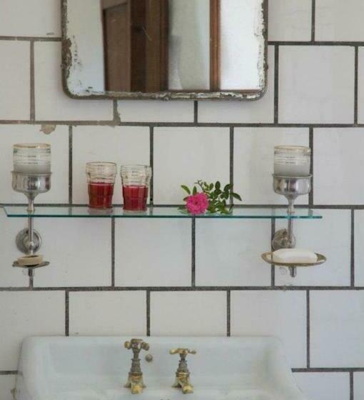 غرفة قياسية, Posada La Diamela