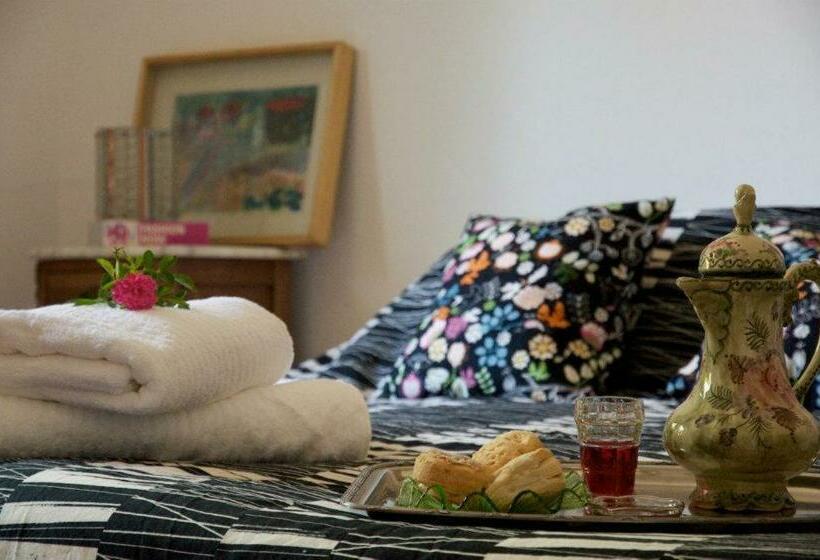 غرفة قياسية, Posada La Diamela