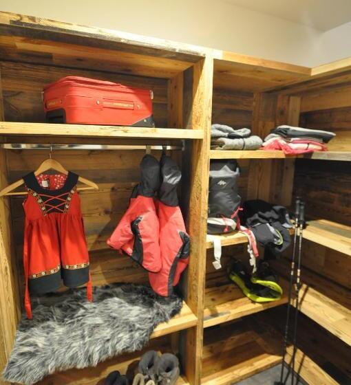 스탠다드 발코니 룸, Albergo Alpino