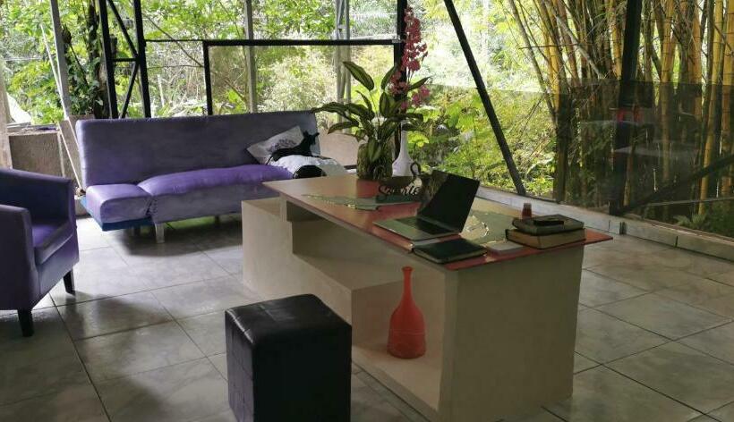 חדר דלוקס, Cabinas Cafe Del Mar