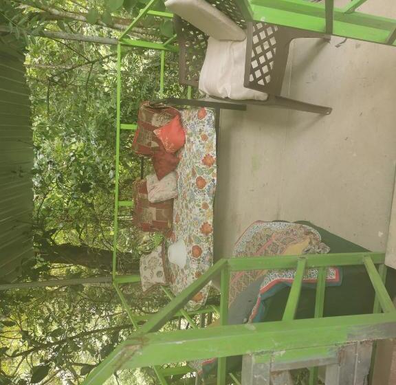 חדר דלוקס, Cabinas Cafe Del Mar