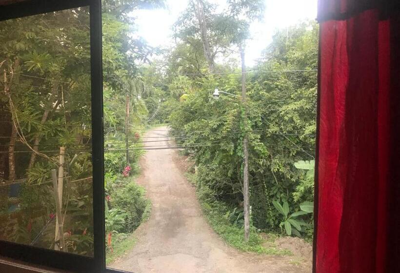 חדר דלוקס, Cabinas Cafe Del Mar