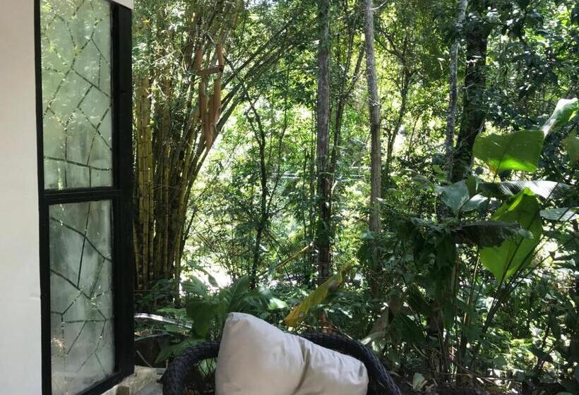 חדר דלוקס, Cabinas Cafe Del Mar