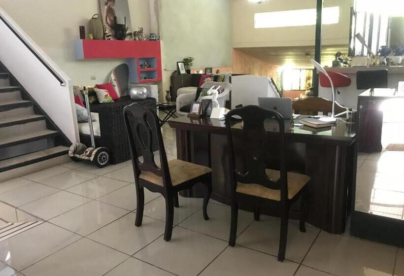 חדר דלוקס, Cabinas Cafe Del Mar