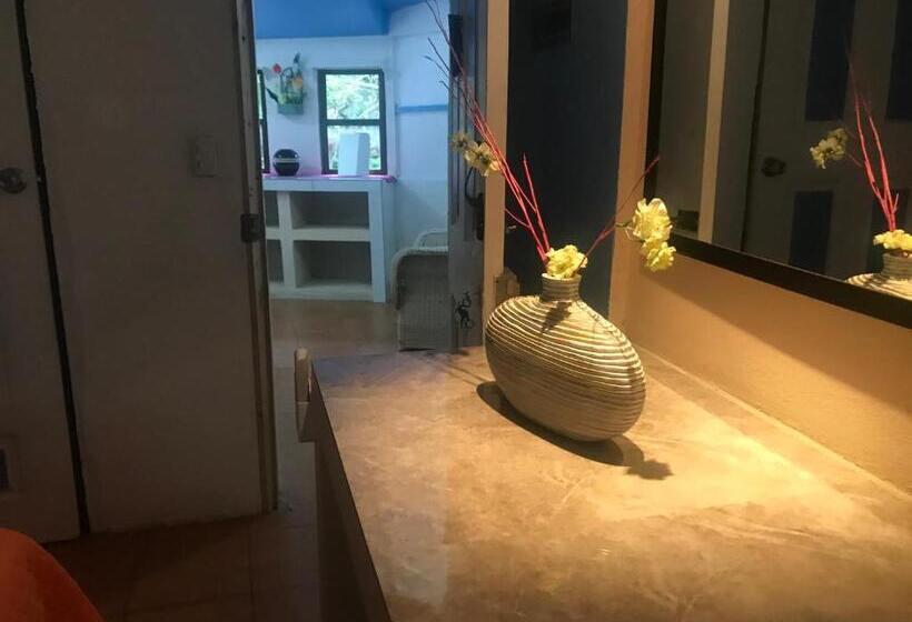 חדר דלוקס, Cabinas Cafe Del Mar