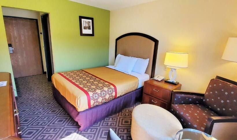 חדר סטנדרט, Travel Inn And Suites Sikeston Miner I 55 Exit 67