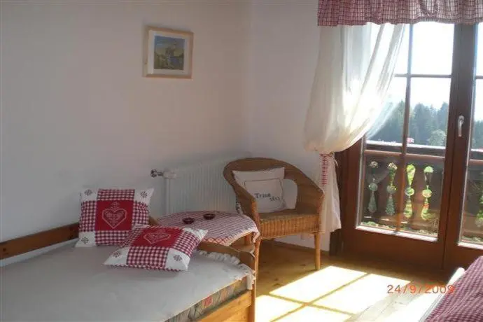 Cameră Standard cu Balcon, Surtmannhof
