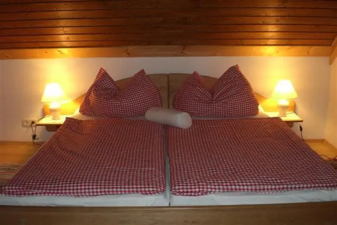 Cameră Standard cu Balcon, Surtmannhof