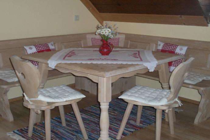 带2个卧室的公寓, Surtmannhof