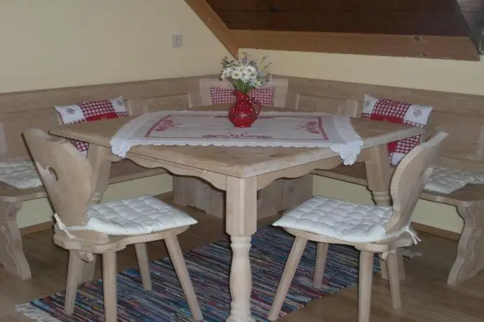 Apartament 2 Dormitoare, Surtmannhof