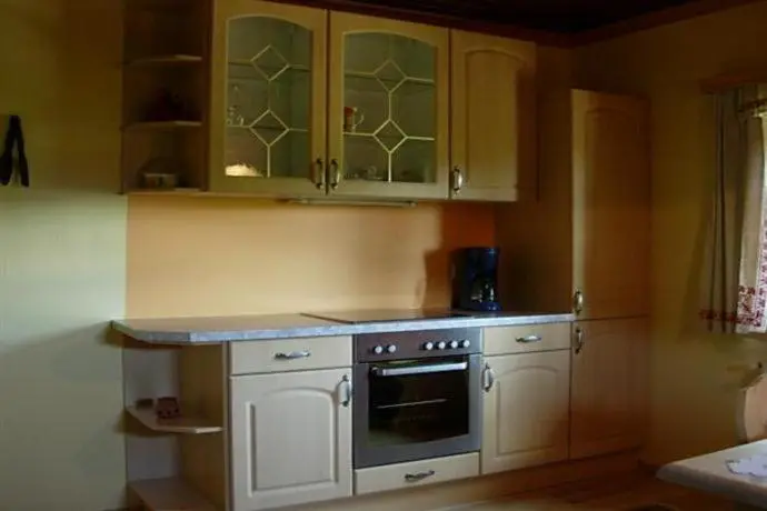 Apartament 2 Dormitoare, Surtmannhof