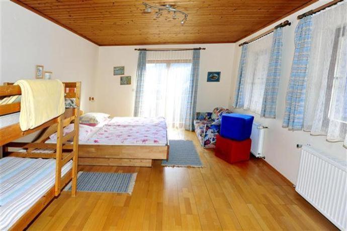 带2个卧室的公寓, Surtmannhof