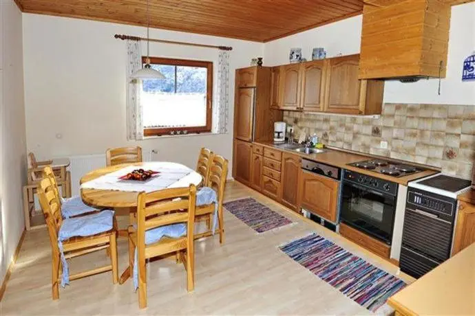 Apartament 2 Dormitoare, Surtmannhof