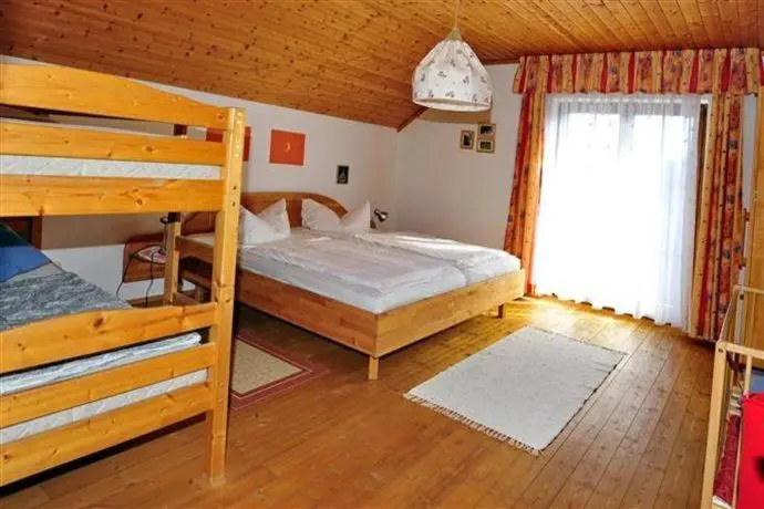 Apartament 2 Dormitoare, Surtmannhof