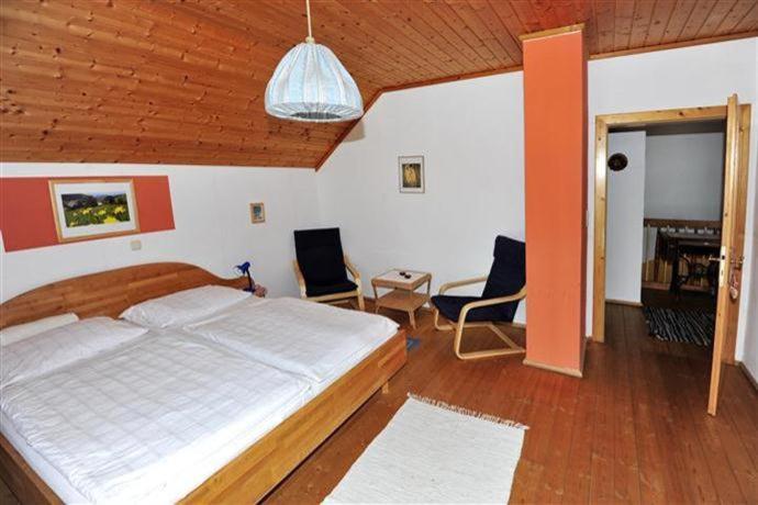 带2个卧室的公寓, Surtmannhof